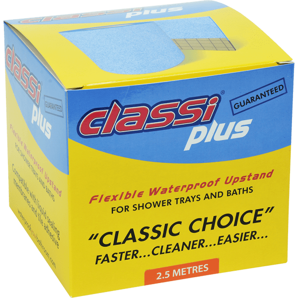 CLASSI PLUS 2.5M ROLL