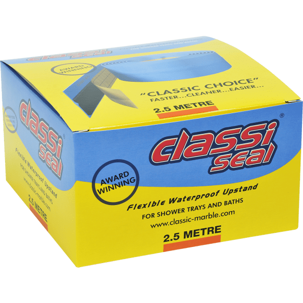 CLASSI SEAL 2.5M ROLL