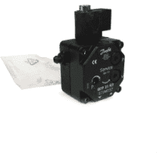 Danfoss Diamond Oil Pump BFP21R3