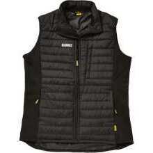 DeWalt Force Gilet DeWalt Force Gilet Black