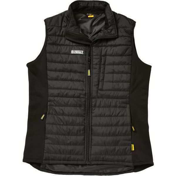 DeWalt Force Gilet DeWalt Force Gilet Black