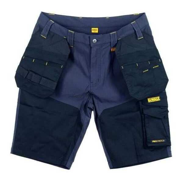 DeWalt Grey Hamden Shorts