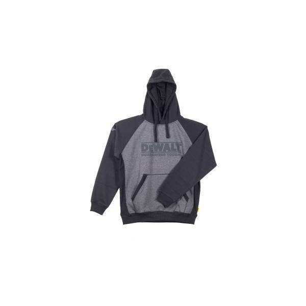 Dewalt cheap grey hoodie