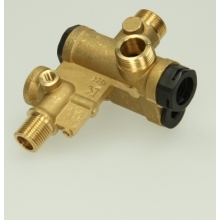 Diverter Valve 25 & 28 D003200017