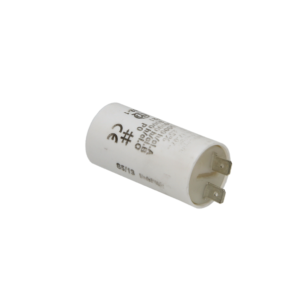 Ecoflam C107/2 Capacitor