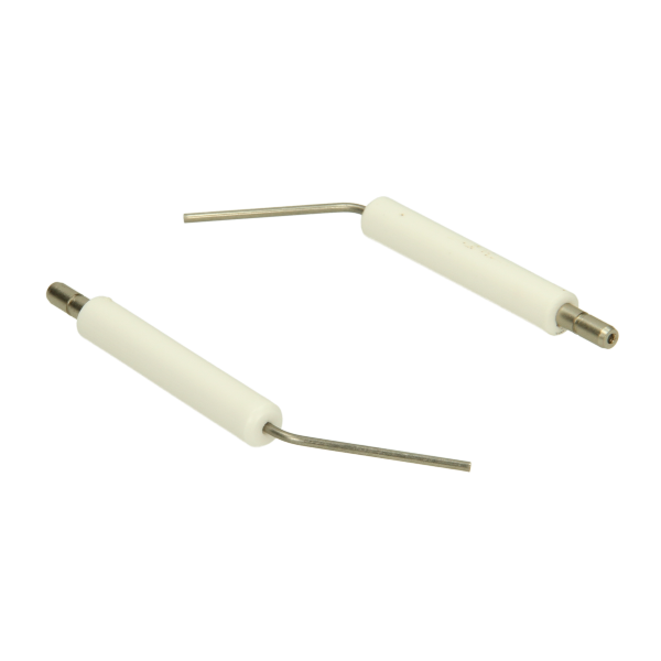 Ecoflam Electrodes single minor 1-8 GREL001