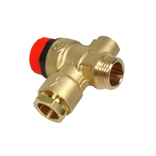 FIREBIRD PRESSURE RELEASE VALVE ACCCOMSRV