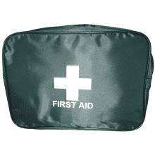 First Aid Kit (1-5 Person) Regm46