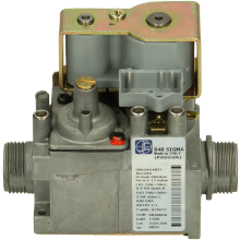 Gas Valve 10022441