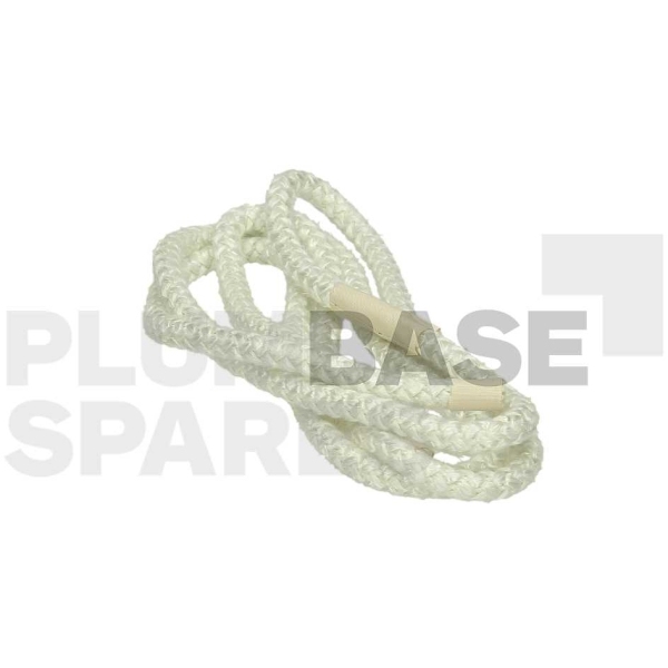 Glass Rope 12mm Braided 2Mtr Pk Prf-269