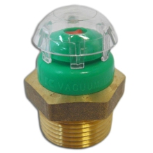 Gledhill Anti Vacuum Valve GT056