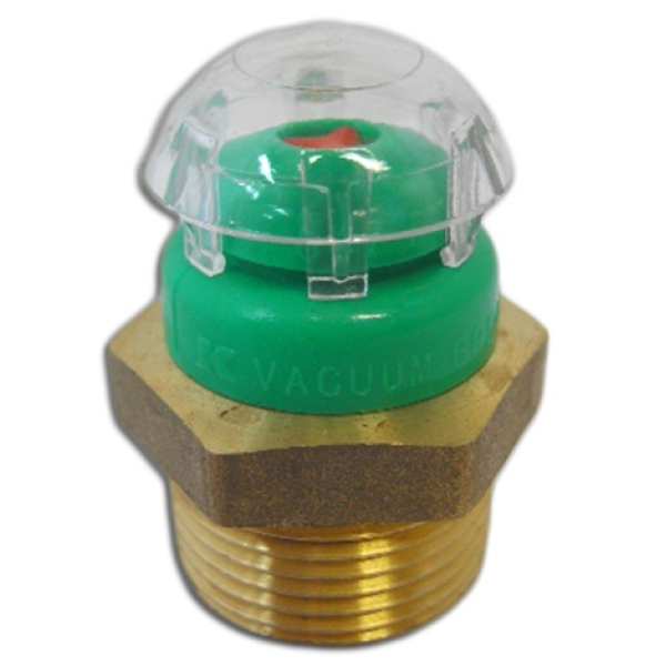 Gledhill Anti Vacuum Valve GT056