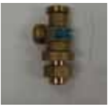 Gledhill Backflow Prevention Valve XB390