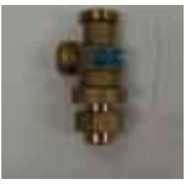 Gledhill Backflow Prevention Valve XB390