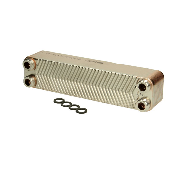 Gledhill D.H.W. Heat Exchanger GT017