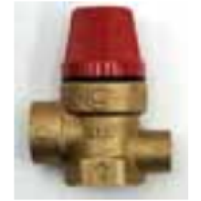 GLEDHILL SPARES 3 BAR SAFETY RELIEF VALVE GT195