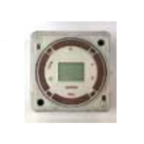 GLEDHILL SPARES DIGITAL HEATING TIME CLOCK XB216