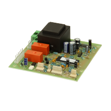 GLOW WORM 0020025305 PCB MAIN PROTHERM