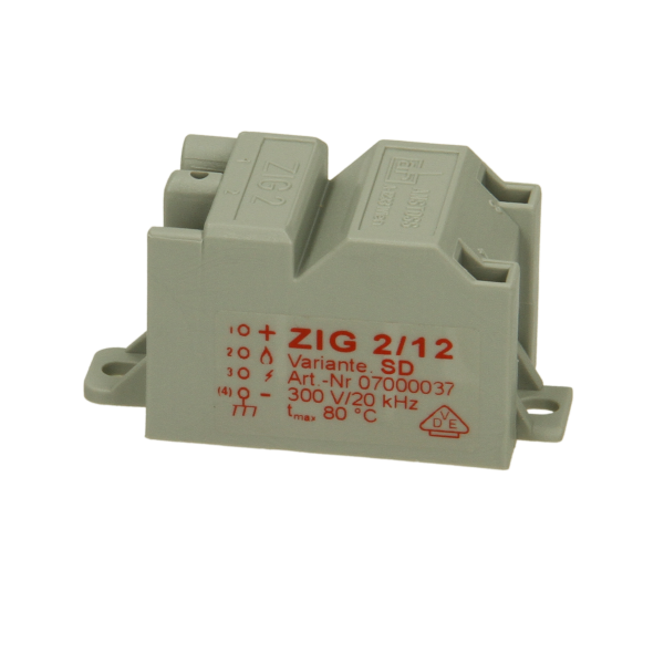 GLOW WORM 801655 ZIG IGNITOR 24CXI 30CXI