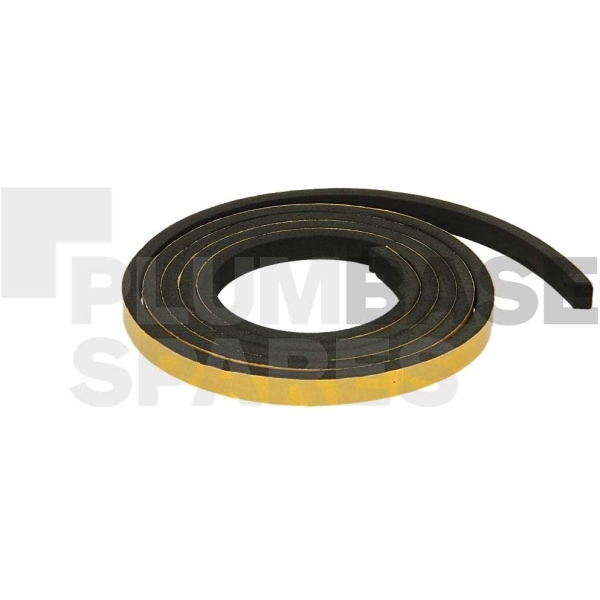 GLOW WORM 801843 DOOR SEAL 1764MM 24CXI 30CXI