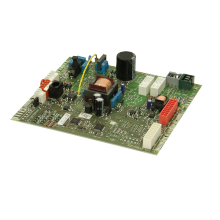 Glow-Worm/ Saunier Duval Printed Circuit Board