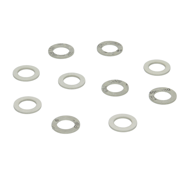 Glow-Worm Sealing Ring 34x15x2mm (Pack of 10)