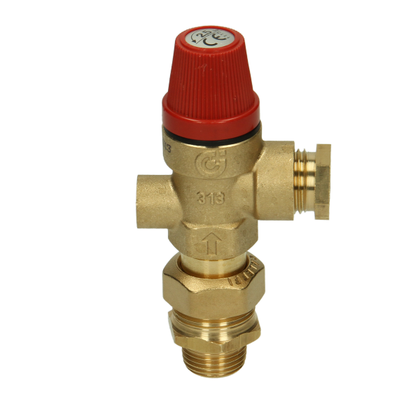 Grant Pres Relief Valve 2.5Mbint Mpcbs28