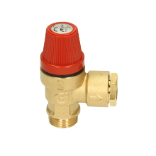 HAL450987 Press Relief Valve Finest