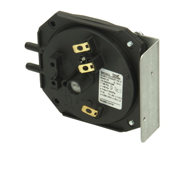 HAL500592 Air Pres Switch Finest/Gold