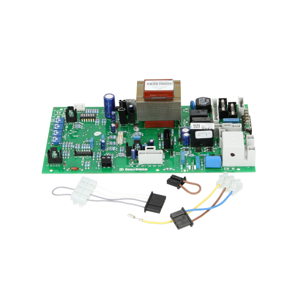 Head001060232 Pcb Compact Was 3003200010