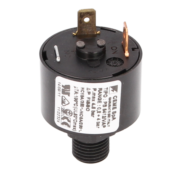 HEAD003200038 Low Pressure Switch