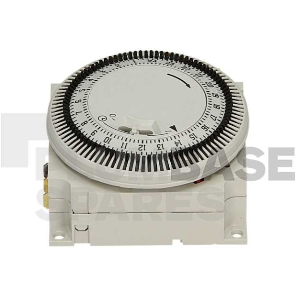 Heatline Programme Timer D003200045