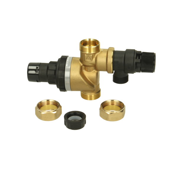 Heatrae Cold Water Valve Combi 95605022