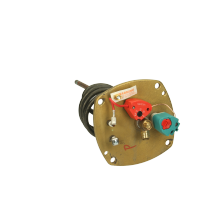 Heatrae Element Plate Assy Fbm 95606760