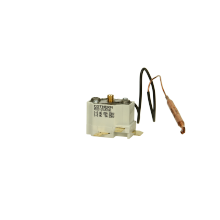 Heatrae Thermostat Indirect 95612697