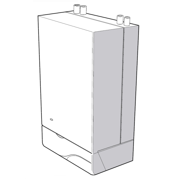 Ideal British/Scottish Gas RD130