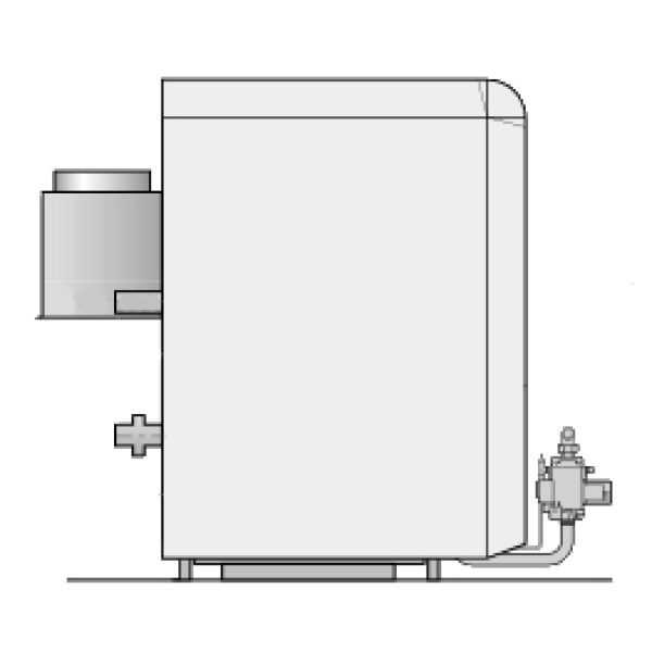 Ideal Concord ES 260H