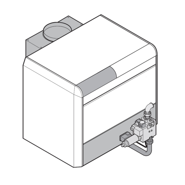 Ideal Concord ESI 140