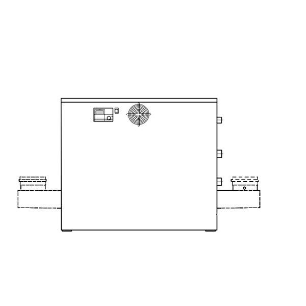 Ideal Imax Plus III F190