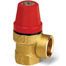 Brassware, Valves & Gas Fittings