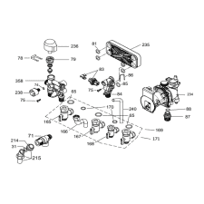 Hydrolic Manifold Group