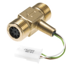 Intergas Flowsensor HRE & Eco RF