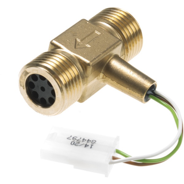 Intergas Flowsensor HRE & Eco RF