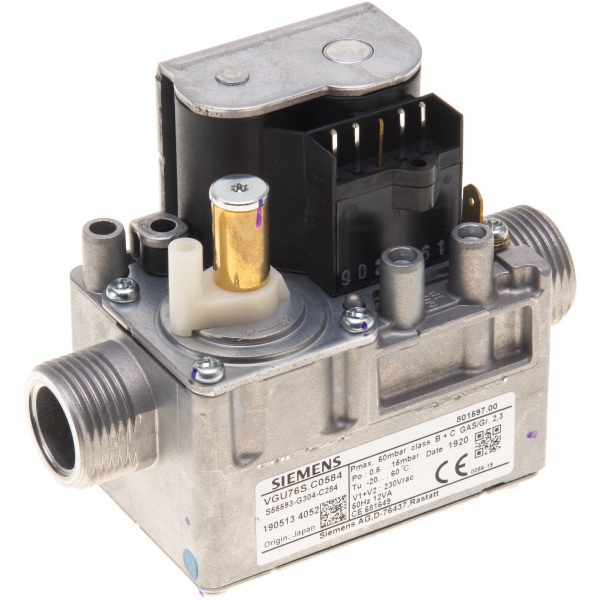 Intergas Gas Valve