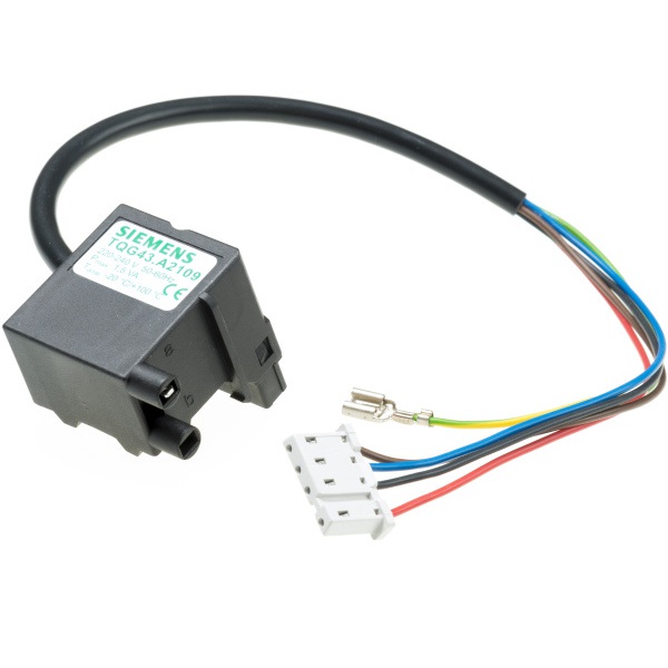 Intergas Smart Ignition Module Siemens