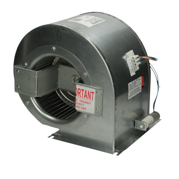 Joh1000-0500725 Fan Assy