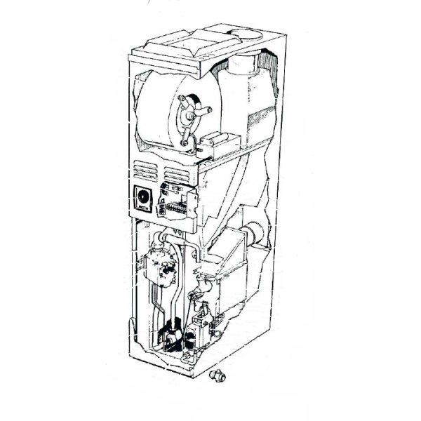 Johnson and Starley J15-22