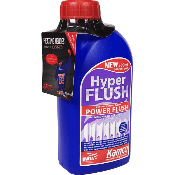 Kamco Hyperflush Concentrate .5LT