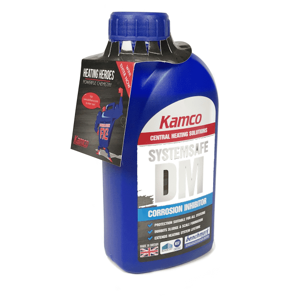 Kamco System Safe DM Concentrate 500ml