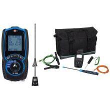 Kane 258 Analyser Kit Plus GLD Leak Detector KAL1